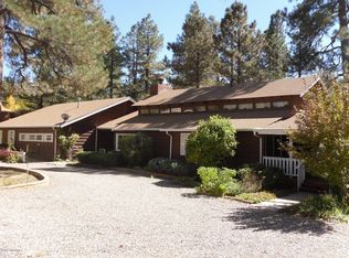 695 Stringer Rd, Munds Park, AZ 86017