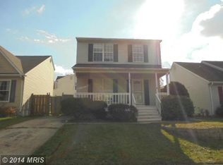 3453 Marble Arch Dr, Pasadena, MD 21122