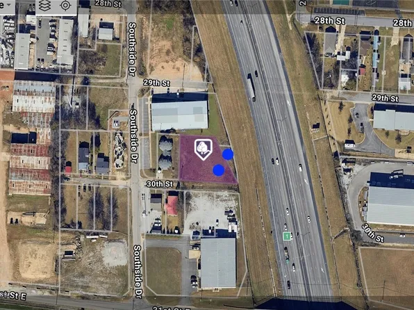 2516 30th St, Tuscaloosa, AL 35401