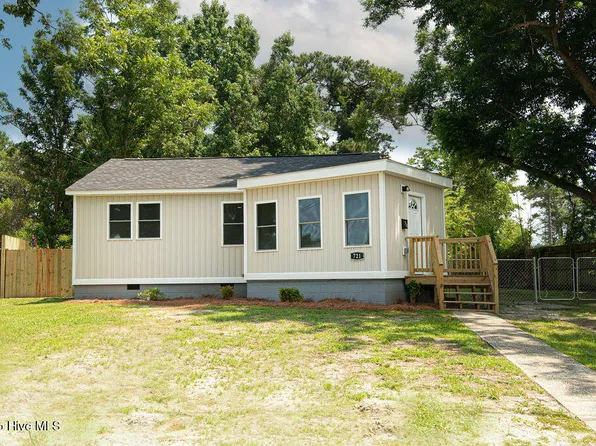 721 New River Drive, Jacksonville, NC 28540