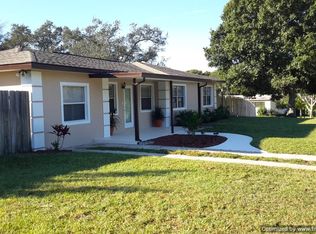 731 Anita Dr, Melbourne, FL 32935