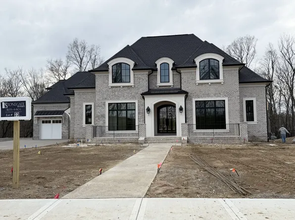 1667 Heartwood Ln Lot 33, Brentwood, TN 37027