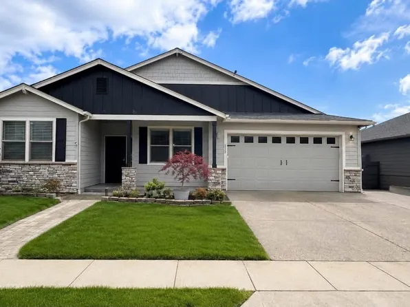 117 Zephyr Dr, Silverlake, WA 98645