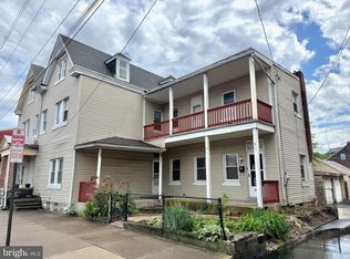916 Mifflin St, Lebanon, PA 17046