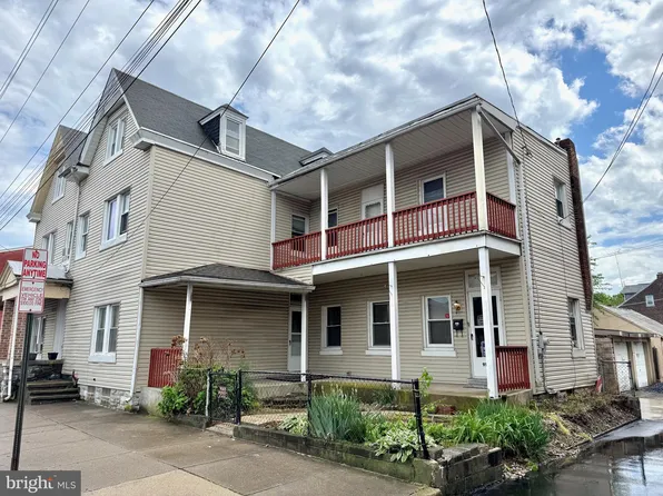916 Mifflin St, Lebanon, PA 17046