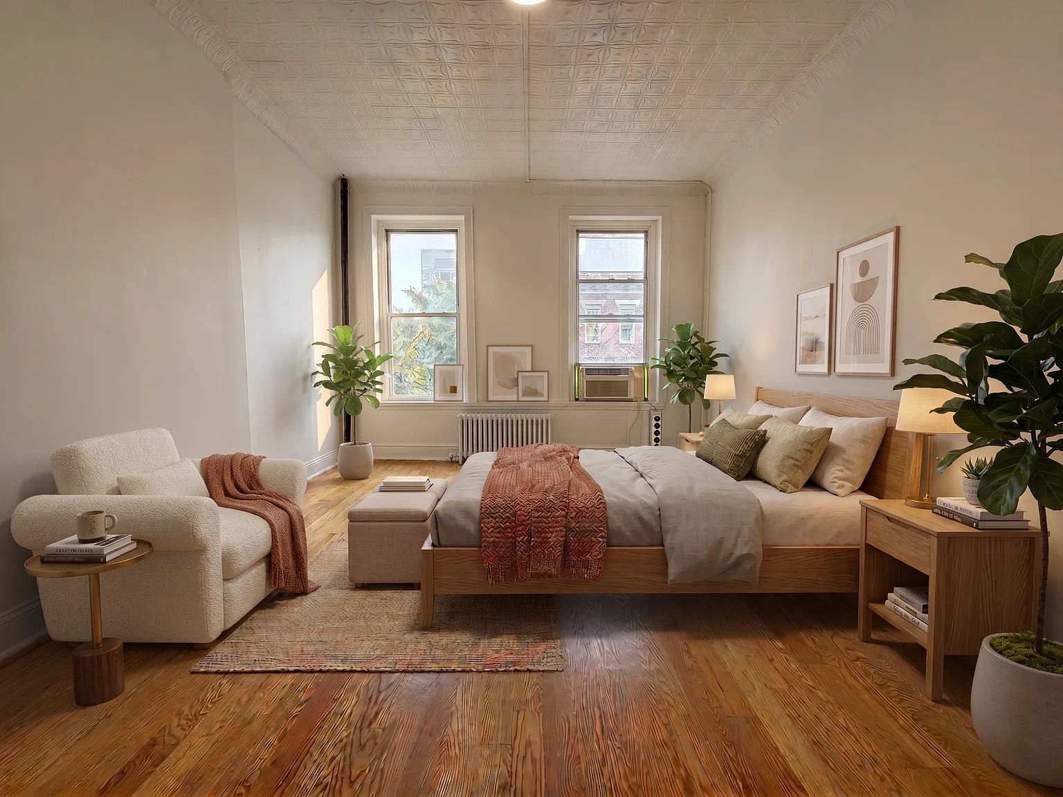 124 Linden Street — Photo 1