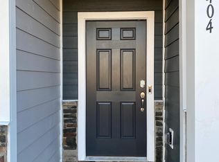 404 Odham Ln, Wake Forest, NC 27587