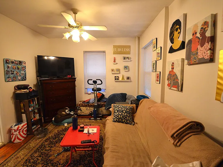 47 Symphony Rd #203 — Photo 7