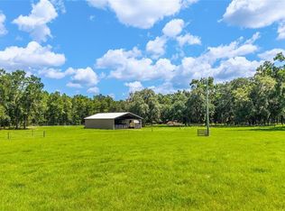 35 Southeast St, Morriston, FL 32668