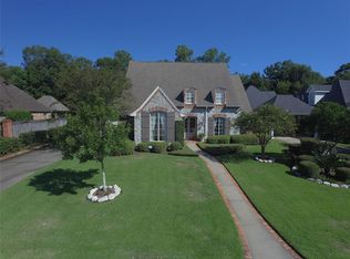 6760 Windsor Pkwy, Beaumont, TX 77706