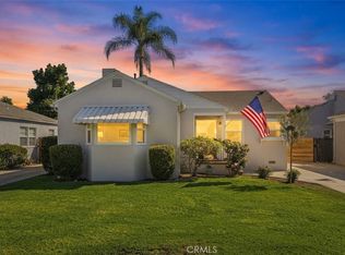 11237 Rincon Dr, Whittier, CA 90606