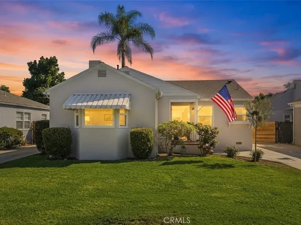 11237 Rincon Dr, Whittier, CA 90606