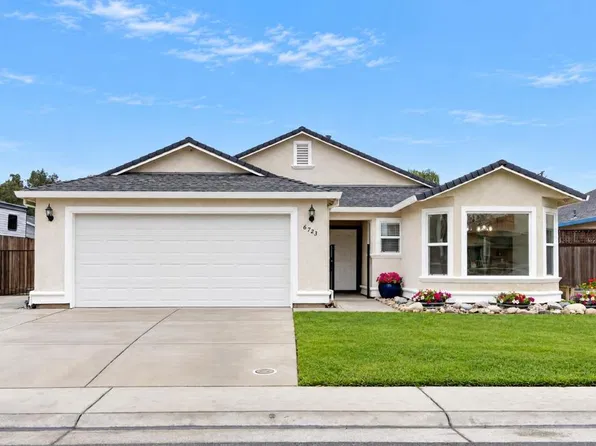 6723 Sun Acer Way, Rio Linda, CA 95673