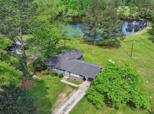 281 Benson Rd, Silver Creek, MS 39663