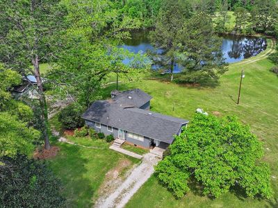 281 Benson Rd, Silver Creek, MS, 39663