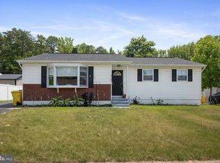 3347 Sudlersville S, Laurel, MD 20724