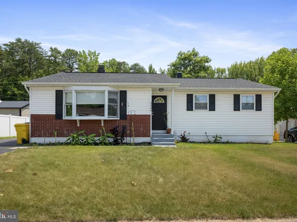 3347 Sudlersville S, Laurel, MD 20724