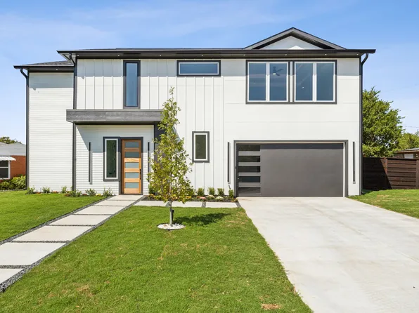 3439 Bogata Blvd, Dallas, TX 75220
