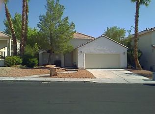 8000 Coral Point Ave, Las Vegas, NV 89128