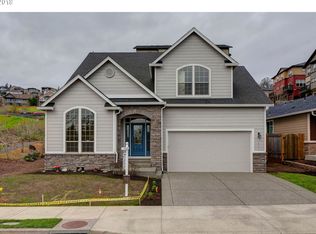 691 W U St, Washougal, WA 98671