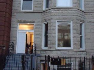 5754 S Wabash Ave #G, Chicago, IL 60637