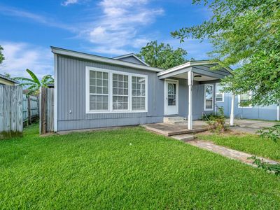 1214 W 6th Street, Freeport, TX, 77541