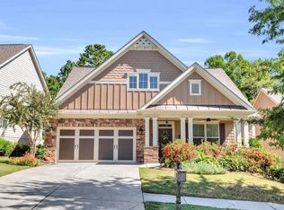 6883 Flagstone Way, Flowery Branch, GA 30542
