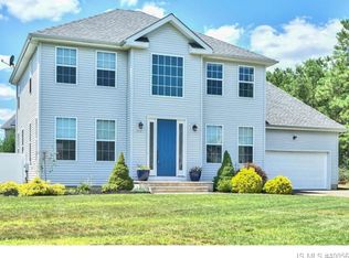 351 Columbus Cir SE, Bayville, NJ 08721