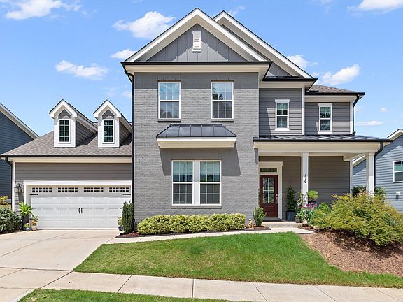 2nd image of 916 Market House Way