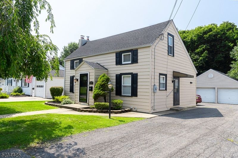 327 N Prospect St, Washington, NJ 07882 Zillow