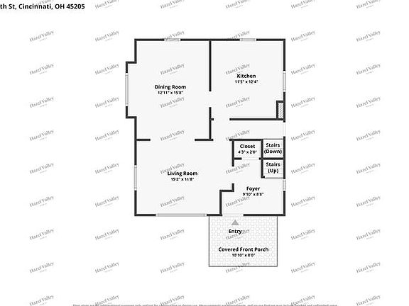 2nd image of 4310 W 8th St