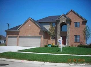 49791 Becher Dr E, Macomb, MI 48044