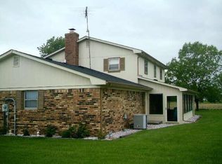 1230 S 250 W, Shelbyville, IN 46176
