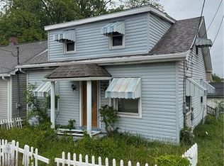 500 Hayes Ave, Washington, PA 15301