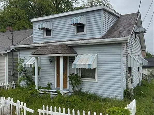 500 Hayes Ave, Washington, PA 15301