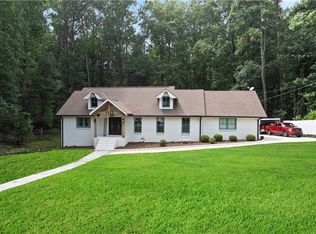 1125 Murray Cir SW, Marietta, GA 30064