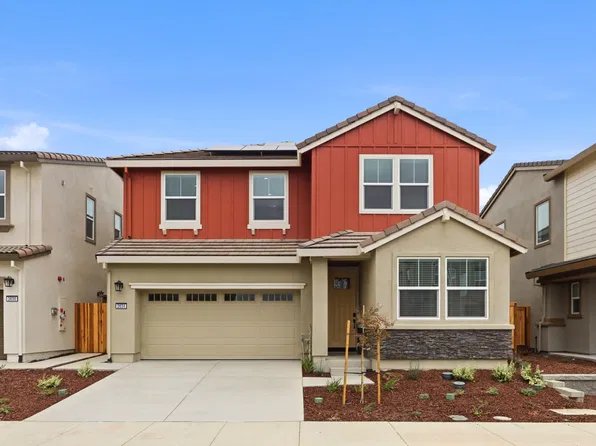 2634 Briones Dr, Fairfield, CA 94533