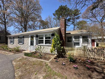 28 Thorwald Drive, South Dennis, MA, 02660