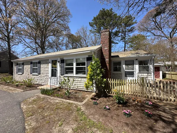 28 Thorwald Drive, South Dennis, MA 02660