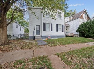 4459 S Spring Ave, Saint Louis, MO 63116