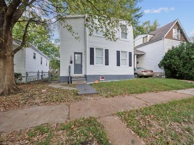 4459 S Spring Ave, Saint Louis, MO, 63116