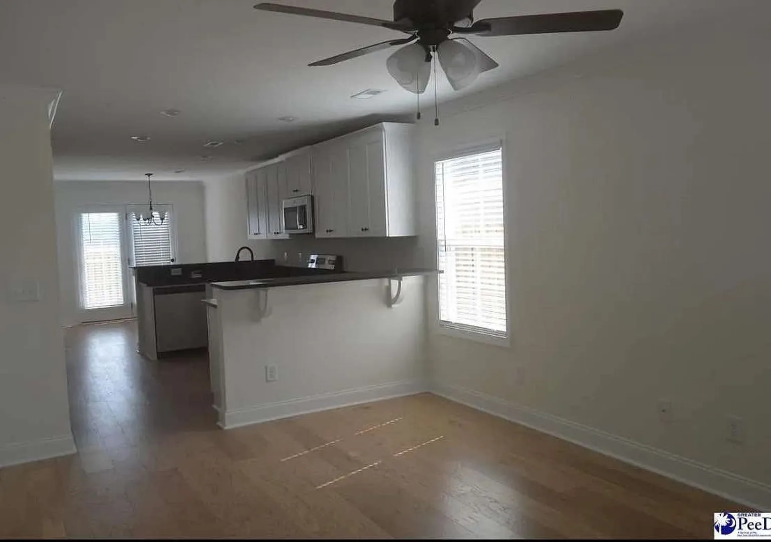 New Home for Rent — Photo 4