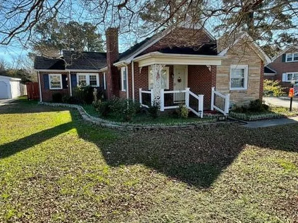 610 Old Us 17, Elizabeth City, NC 27909