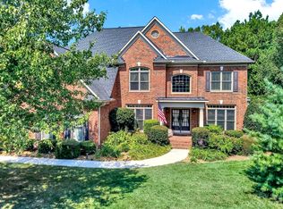 2108 Highland Forest Dr, Waxhaw, NC 28173