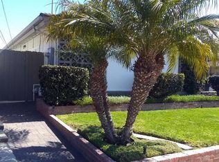 5931 Carnegie St, San Diego, CA 92122