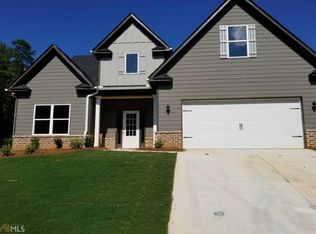 5808 Ridgedale Ct #27, Gainesville, GA 30506