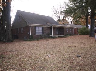 5037 Knight Arnold Rd, Memphis, TN 38118