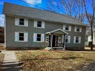 37 East Mill Street, Pine Grove, PA 17963