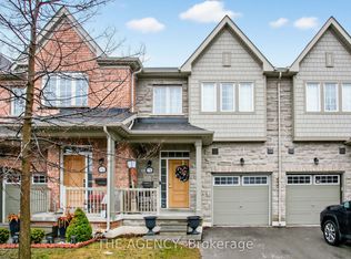 78 Honeyview Trl, Brampton, ON L6P4A4
