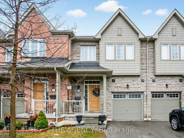 78 Honeyview Trl, Brampton, ON L6P 4A4